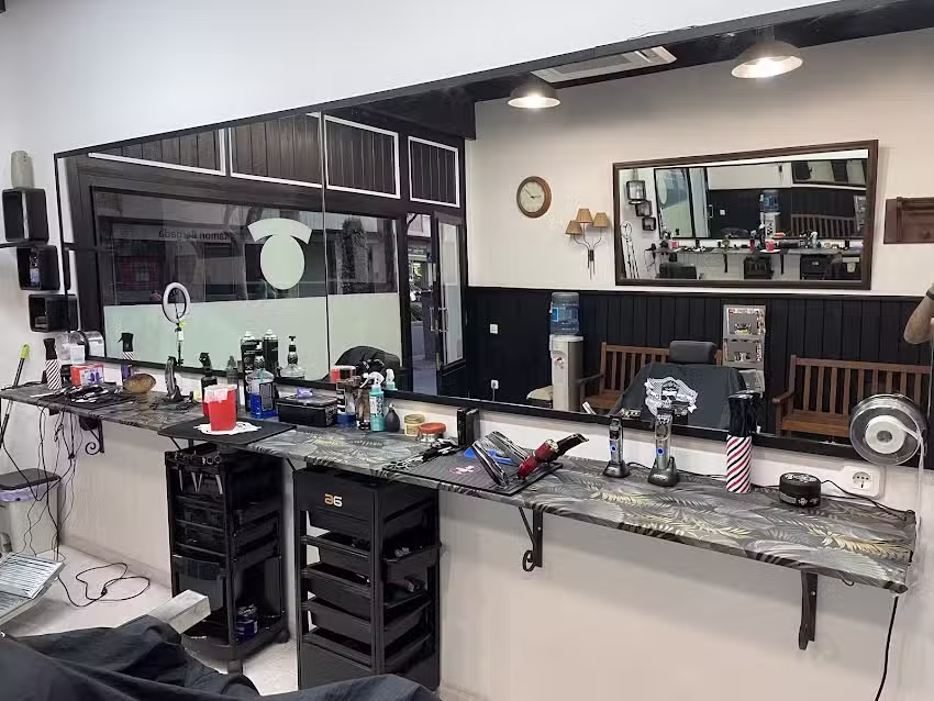 Peluquería Badis