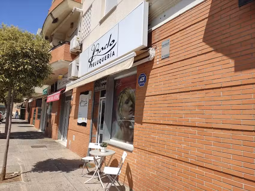 Peluqueria Baelo
