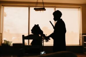 Peluqueria Baena & Head Spa