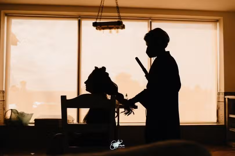 Peluqueria Baena & Head Spa