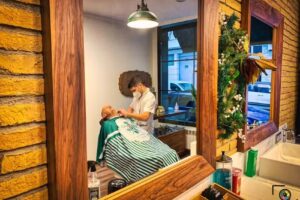 Peluquería Balboa