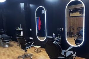 Peluquería Balde Sarmiento