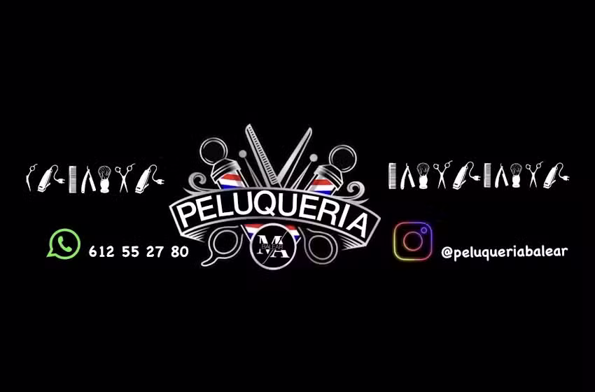 Peluquería Balear