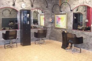 PELUQUERIA BALU HAIR TRENDS