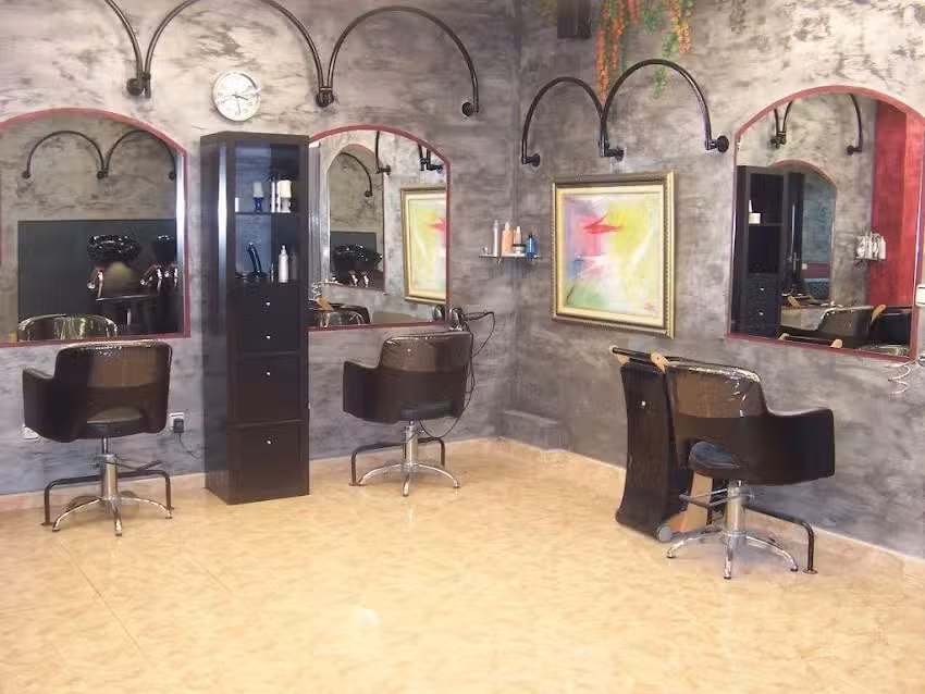 PELUQUERIA BALU HAIR TRENDS