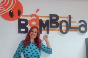 Peluquería Bambola