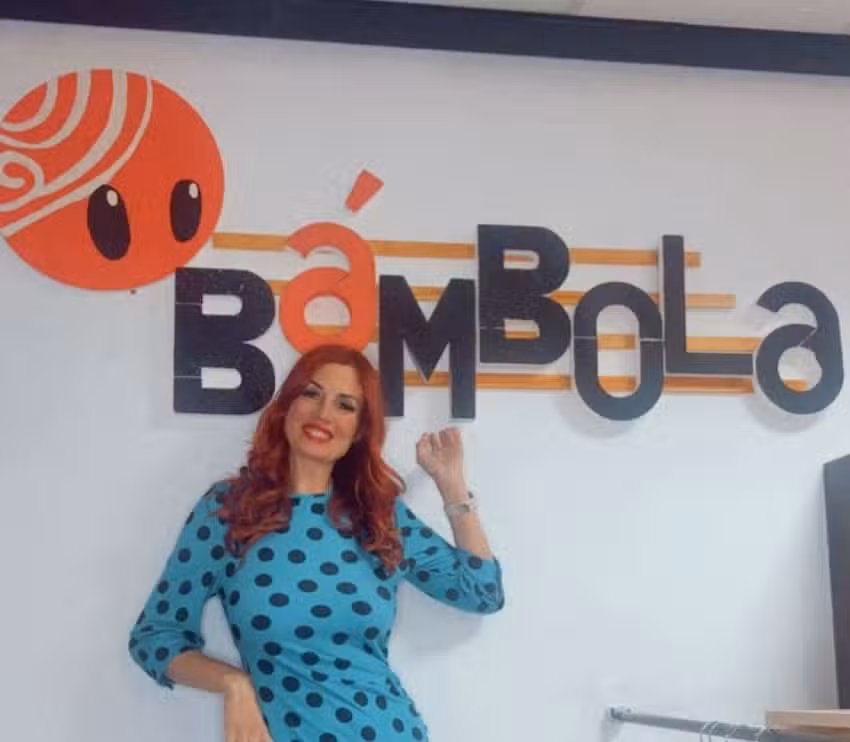 Peluquer&iacute;a Bambola
