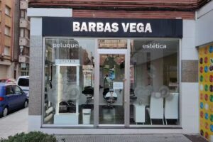 Peluqueria Barbas Vega