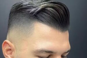 Peluquería barber Milano