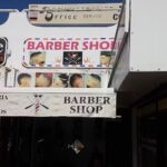 Peluquer&iacute;a Barber Shop