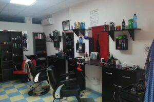 Peluquería Barberá ghala