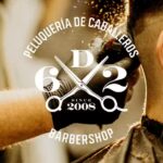Peluquer&iacute;a Barber&iacute;a 6d2