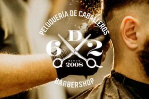 Peluquería Barbería 6d2