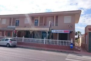 Peluqueria Barberia Agarimo