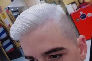 Peluquería – Barbería Alejandro