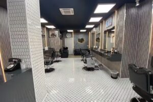 Peluqueria Barbería Barbeil Machupichu