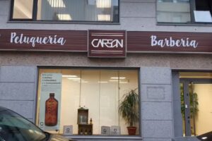 Peluqueria&Barberia Carson