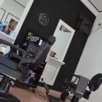 Peluquer&iacute;a Barber&iacute;a Casablanca