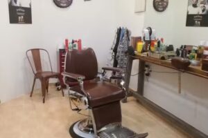 Peluquería & Barbería Daniel Luque
