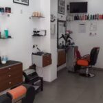 Peluquer&iacute;a Barber&iacute;a El Barrio