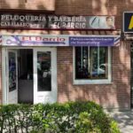 Peluquer&iacute;a Barber&iacute;a El Barrio