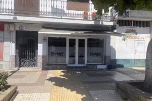 Peluqueria – Barberia «EL PERA»