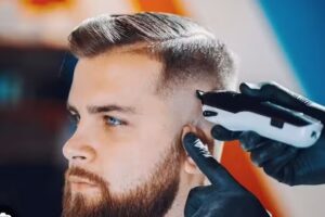 Peluquería Barbería Elcano