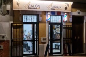 💈Peluquería Barbería FDT barber shop y Salón de Belleza FDT 💅💇‍♀️