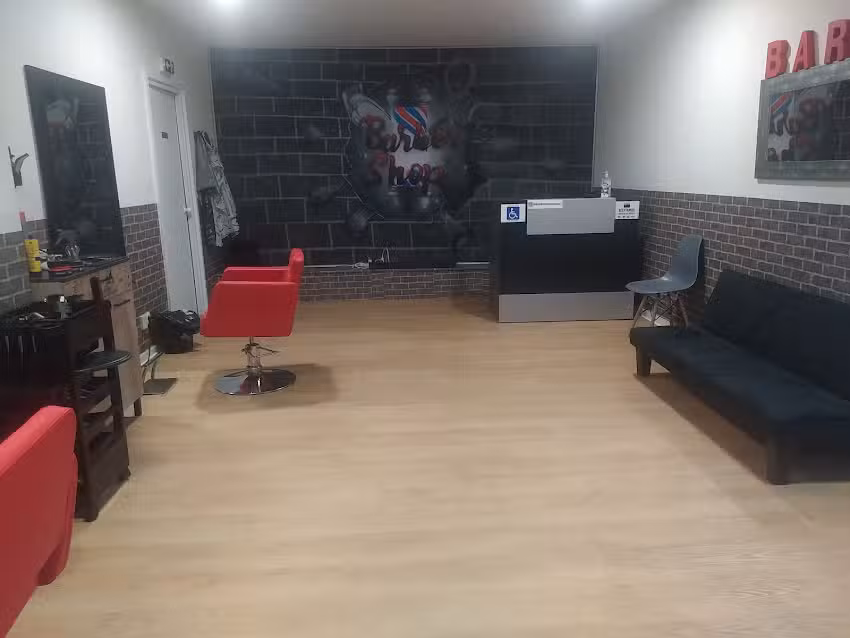 Peluquer&iacute;a Barberia Huarte