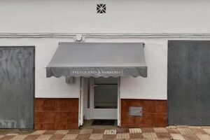 Peluquería & Barbería Ivan
