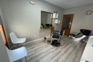 Peluquería & Barbería Iván G
