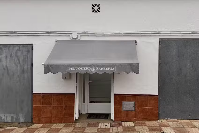 Peluquería & Barbería Ivan