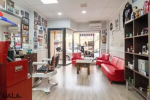 Peluquería Barbería Juanma