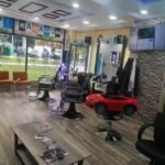 Peluquer&iacute;a barber&iacute;a Karaouni