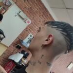 Peluquer&iacute;a Barber&iacute;a Los Amigos
