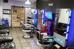 Peluqueria Barberia M & M