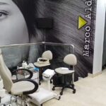 Peluquer&iacute;a barber&iacute;a Marco Aldany