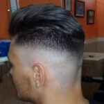 Peluquer&iacute;a Barber&iacute;a Mohamed