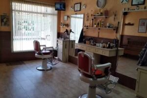 Peluquería & Barberia Pitollo