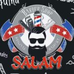 PELUQUER&Iacute;A BARBER&Iacute;A SALAM