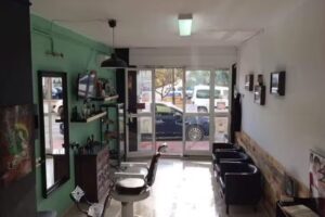 Peluqueria & barberia Sebas