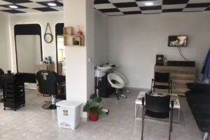 Peluquería barberia Soufian