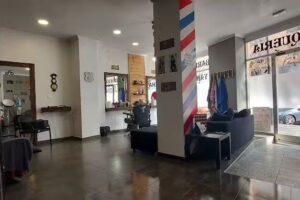 Peluqueria Barberia Yahya