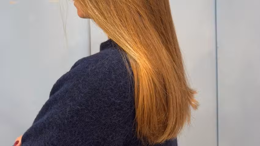 Peluquer&iacute;a Barcelona | Susana Cano