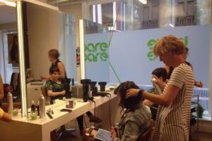 Peluqueria Barebare