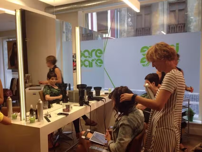 Peluqueria Barebare