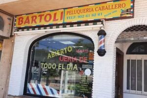 Peluquería Bartolí
