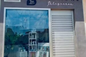 Peluquería Bastidas