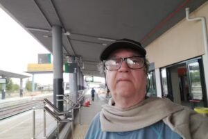 Peluquería bazaga