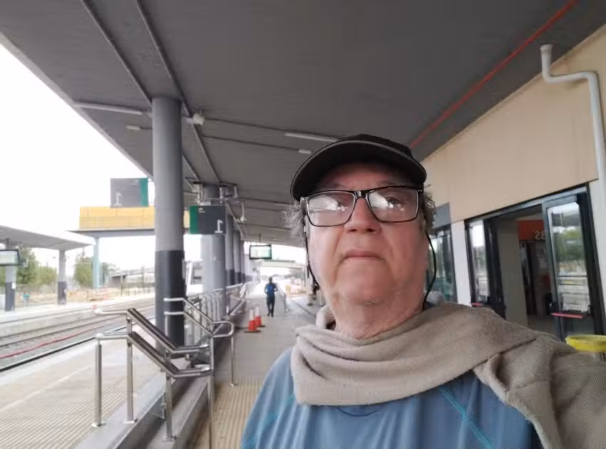 Peluquería bazaga